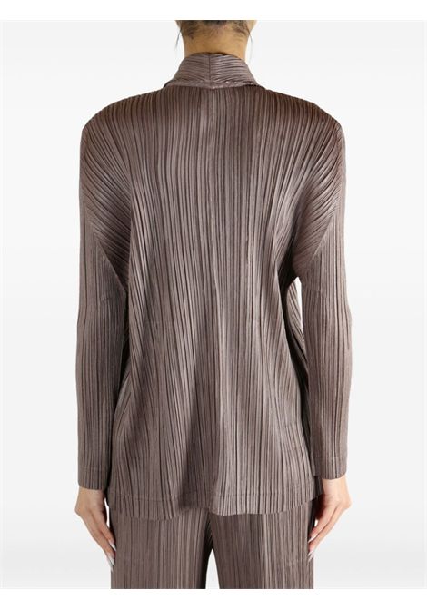 giacca PLEATS PLEASE ISSEY MIYAKE | Giacca | PP58JD50144